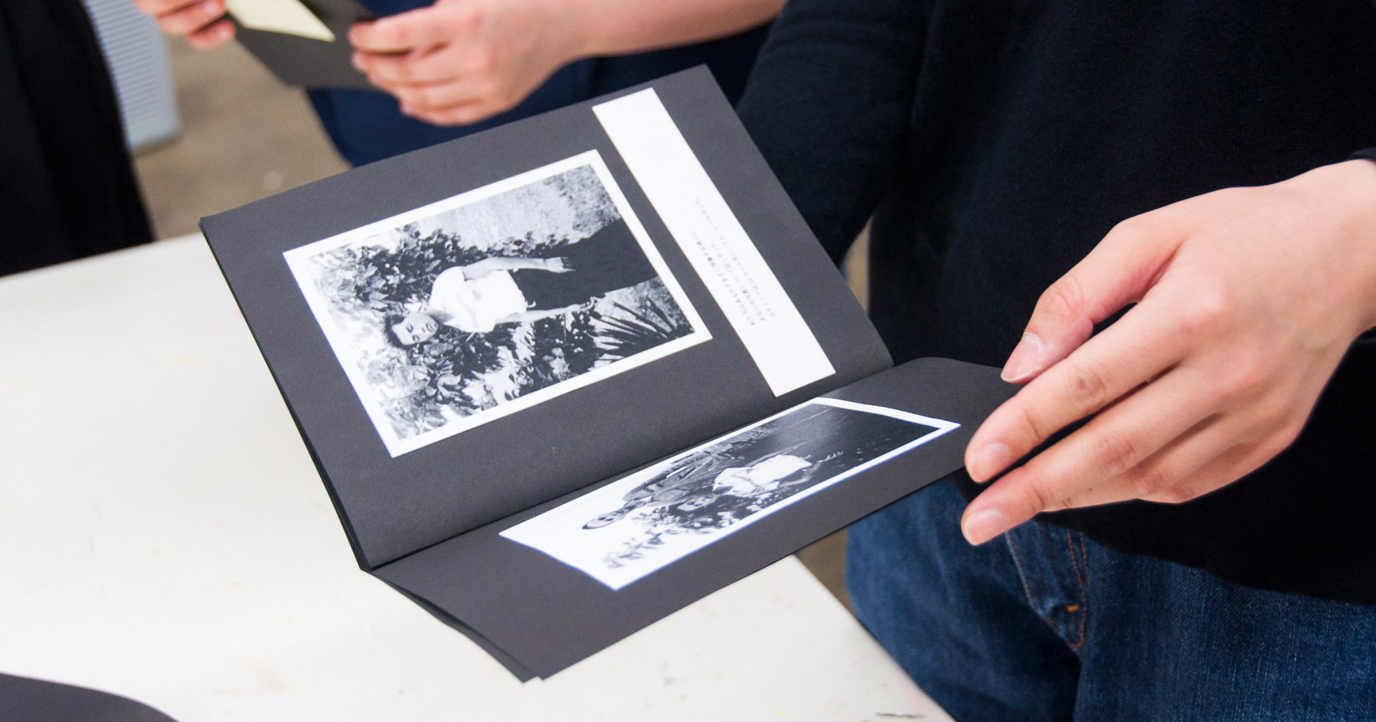 【松崎祐哉】「赤髪の猛獣使い」■東京藝大卒■真作1点物 多摩美術大学 絵画学科版画専攻｜Graphic Arts Course | 松崎大祐個展